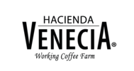 Green Coffee – Hacienda Venecia